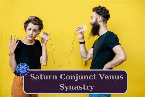 saturn trine venus synastry|venus and saturn relationship.